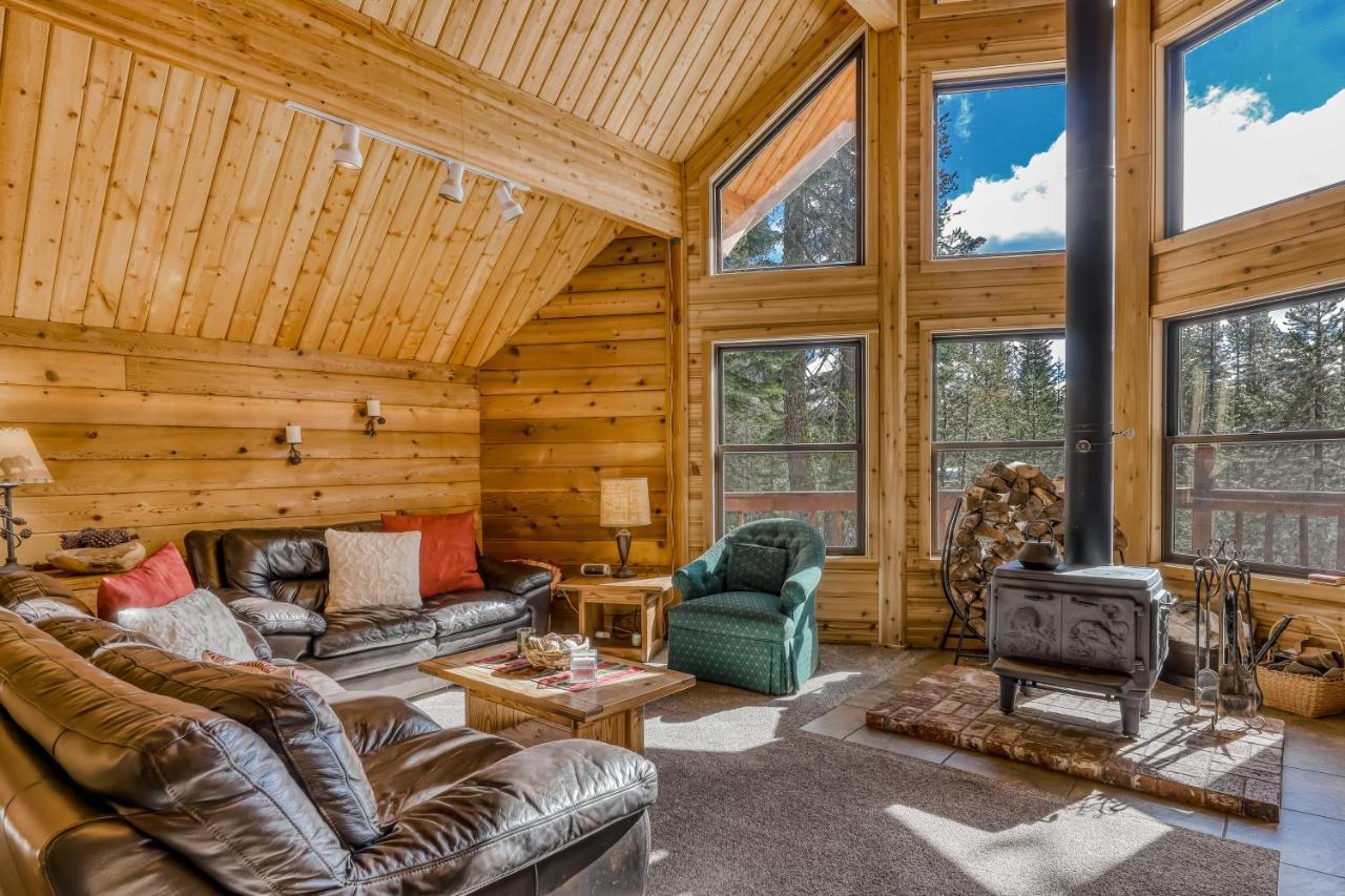 Soda Springs Surprise Exterior photo